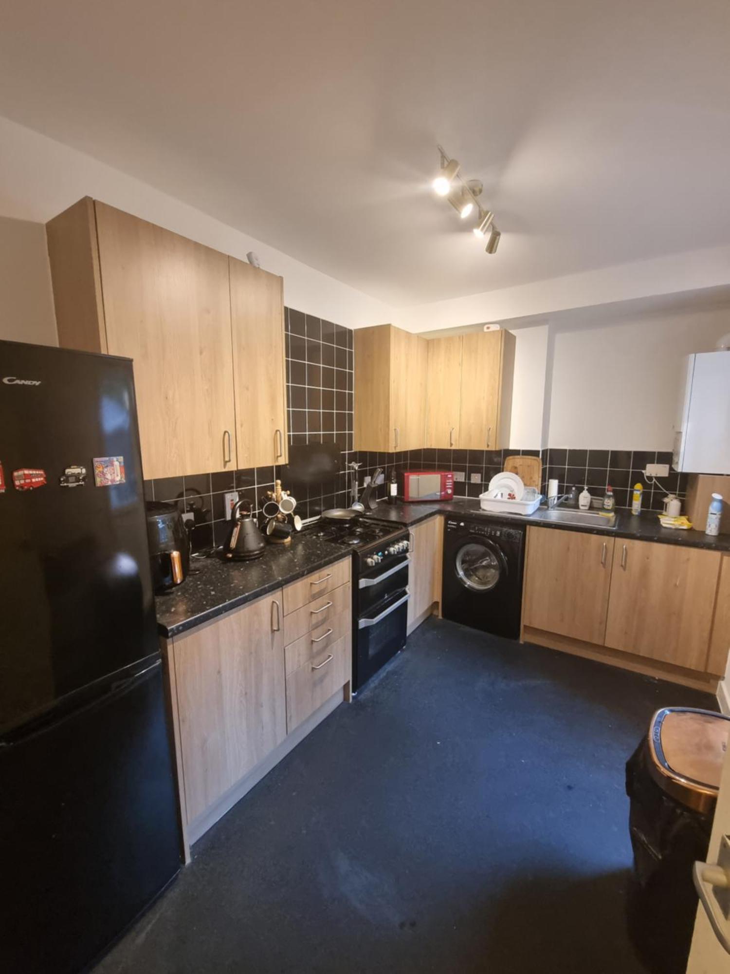 Beautiful Double Room In Acton, West לונדון מראה חיצוני תמונה