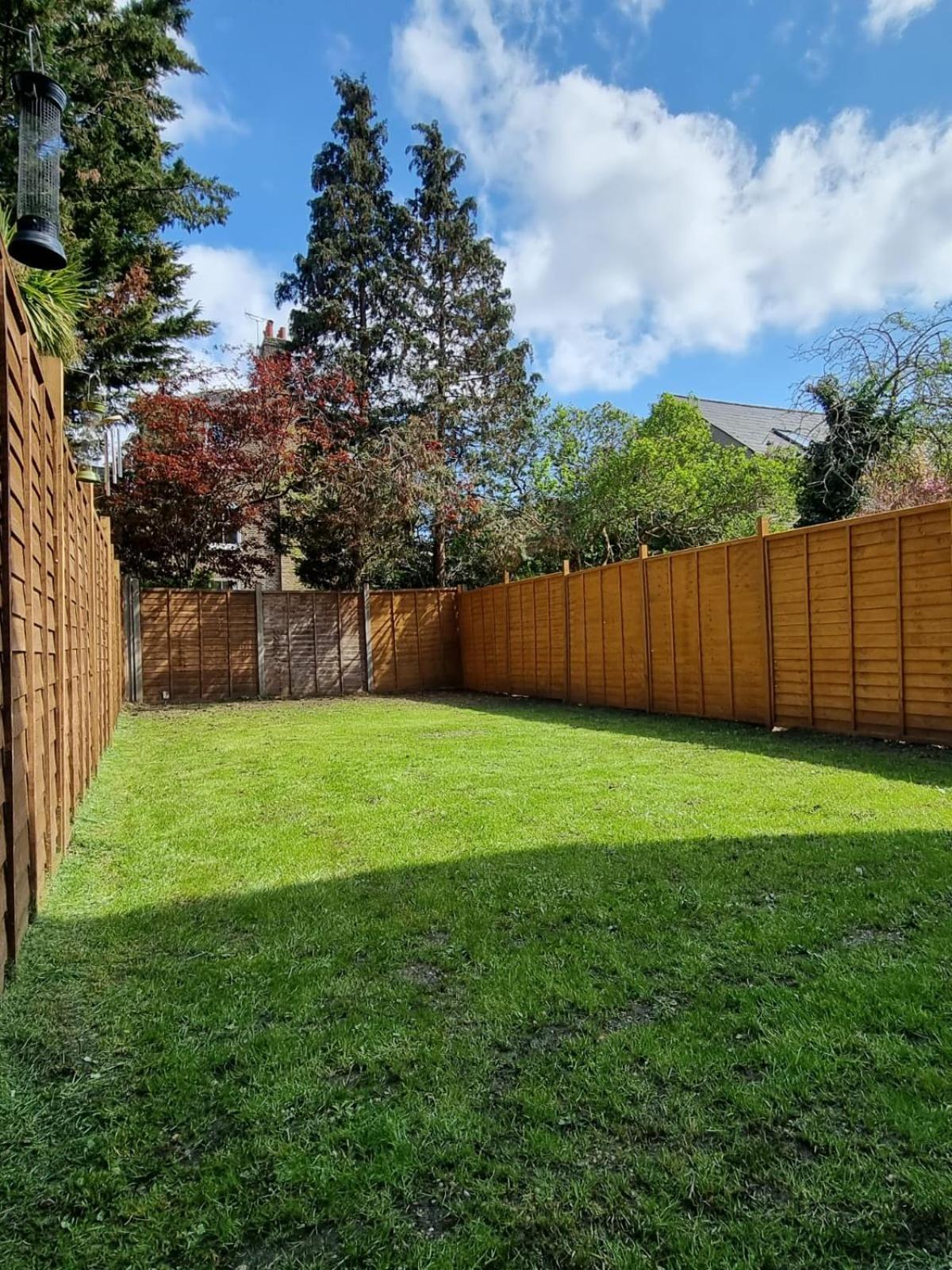 Beautiful Double Room In Acton, West לונדון מראה חיצוני תמונה